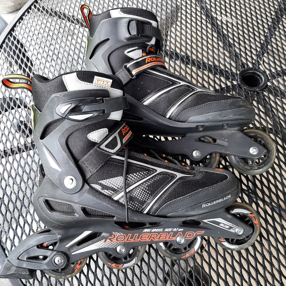 Roller Blades